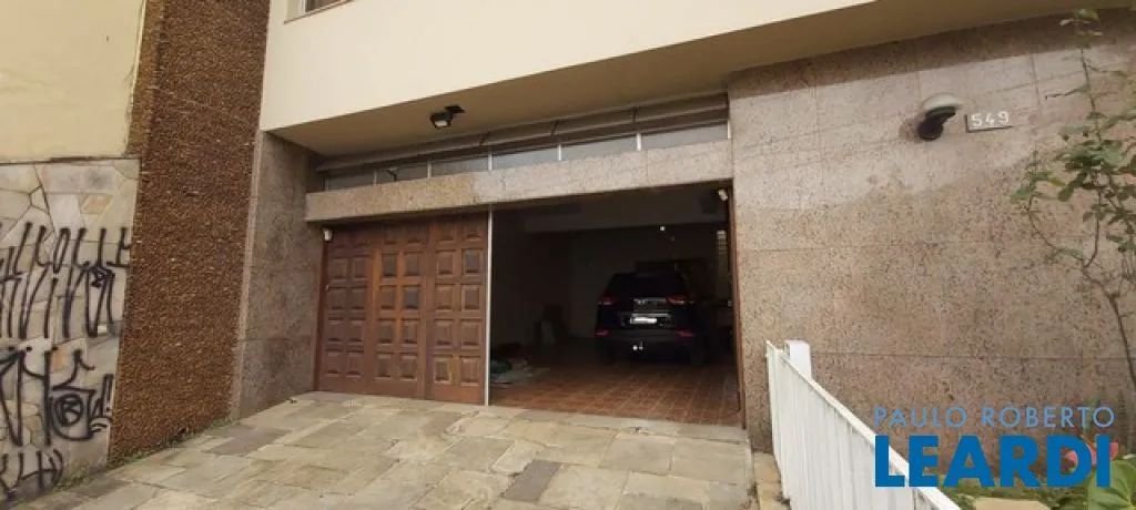 CASA ASSOBRADADA - MOOCA - SP - Foto 4