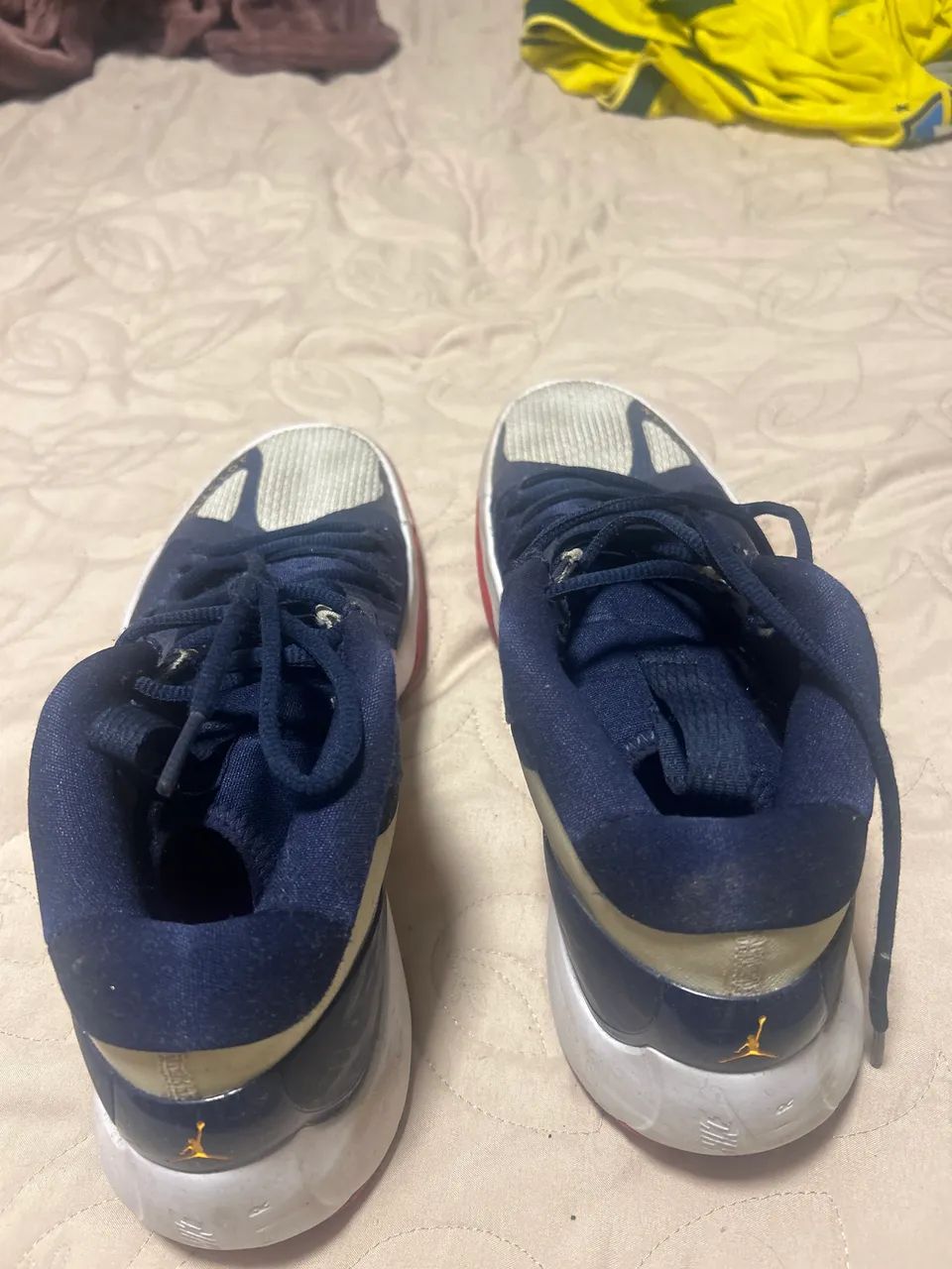 Tênis Jordan Brand Performance  - Foto 2