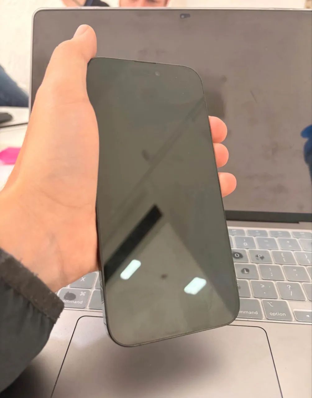 iPhone 14 Pro Max 1 tb  - Foto 3