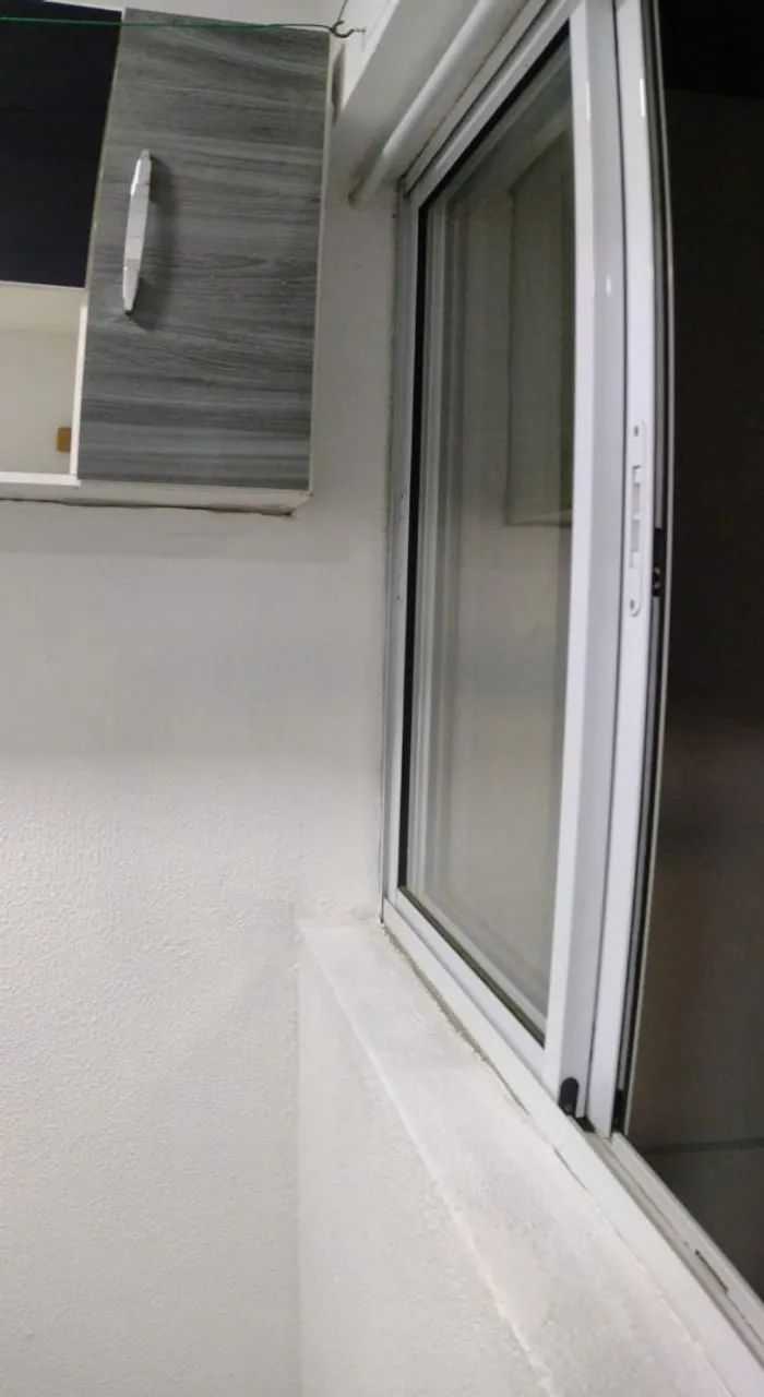 Alugo apartamento - Residencial  Bariloche- Feitosa  - Foto 3