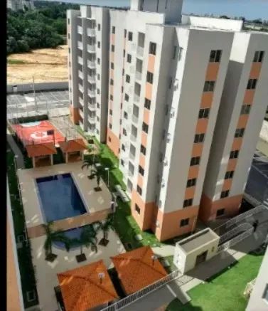 APARTAMENTO 2 QUARTOS - ALVORADA - ACEITA FINANCIAMENTO - Foto 2