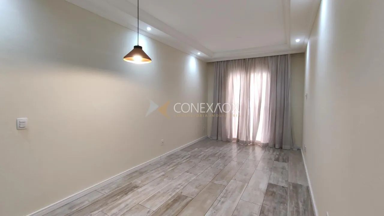 apartamento - Bosque - Campinas - Foto 2
