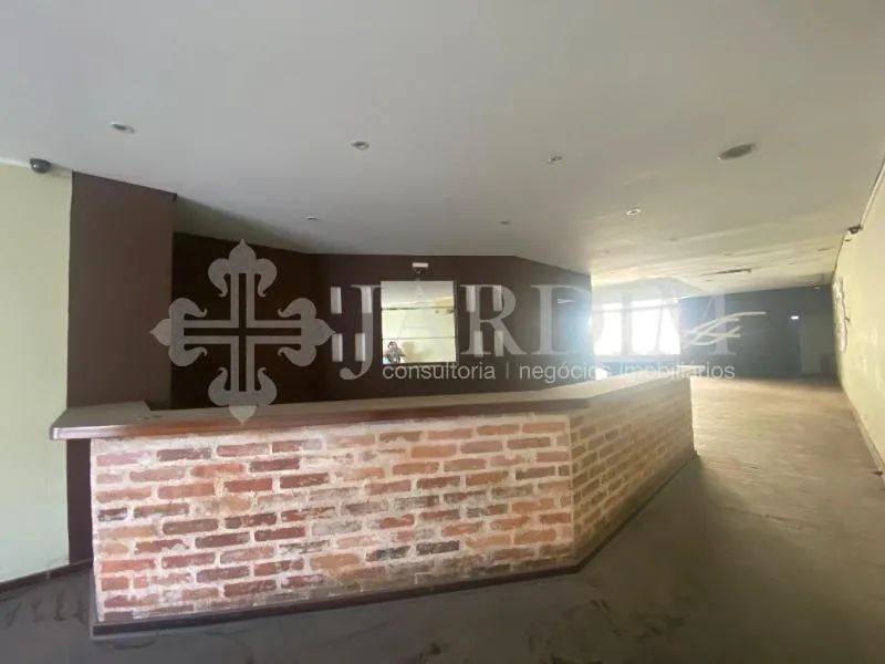CASA COMERCIAL | BAIRRO ALTO