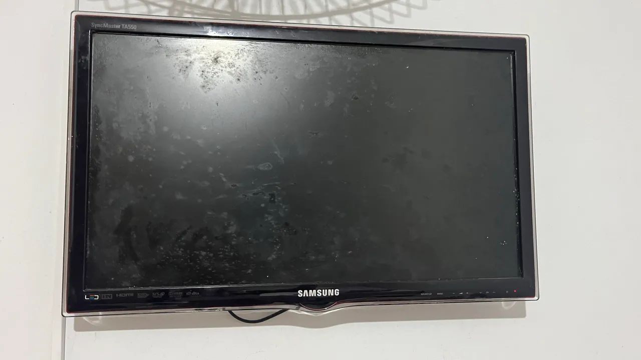 tv Samsung