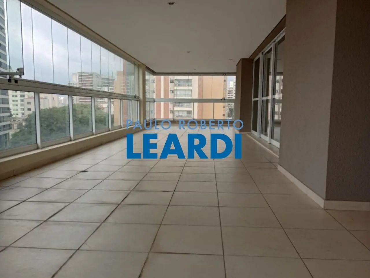 APARTAMENTO - VILA MARIANA - SP