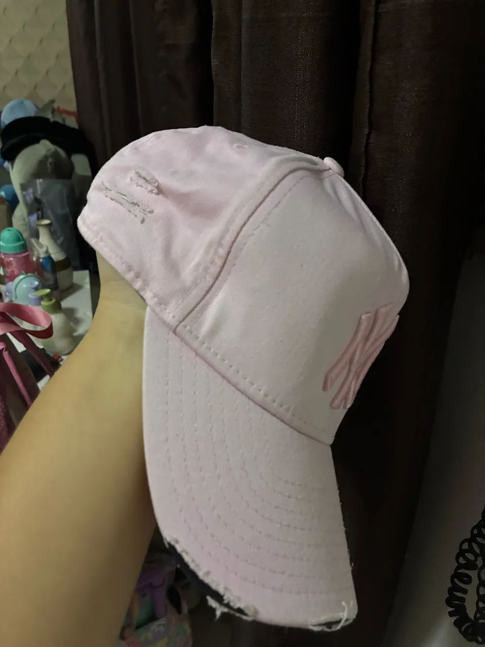 Vendo Boné New Era ! - Foto 3