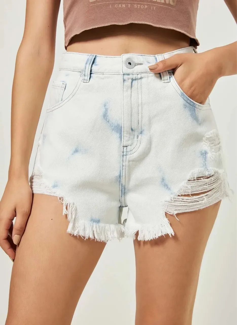 Short jeans Youcom