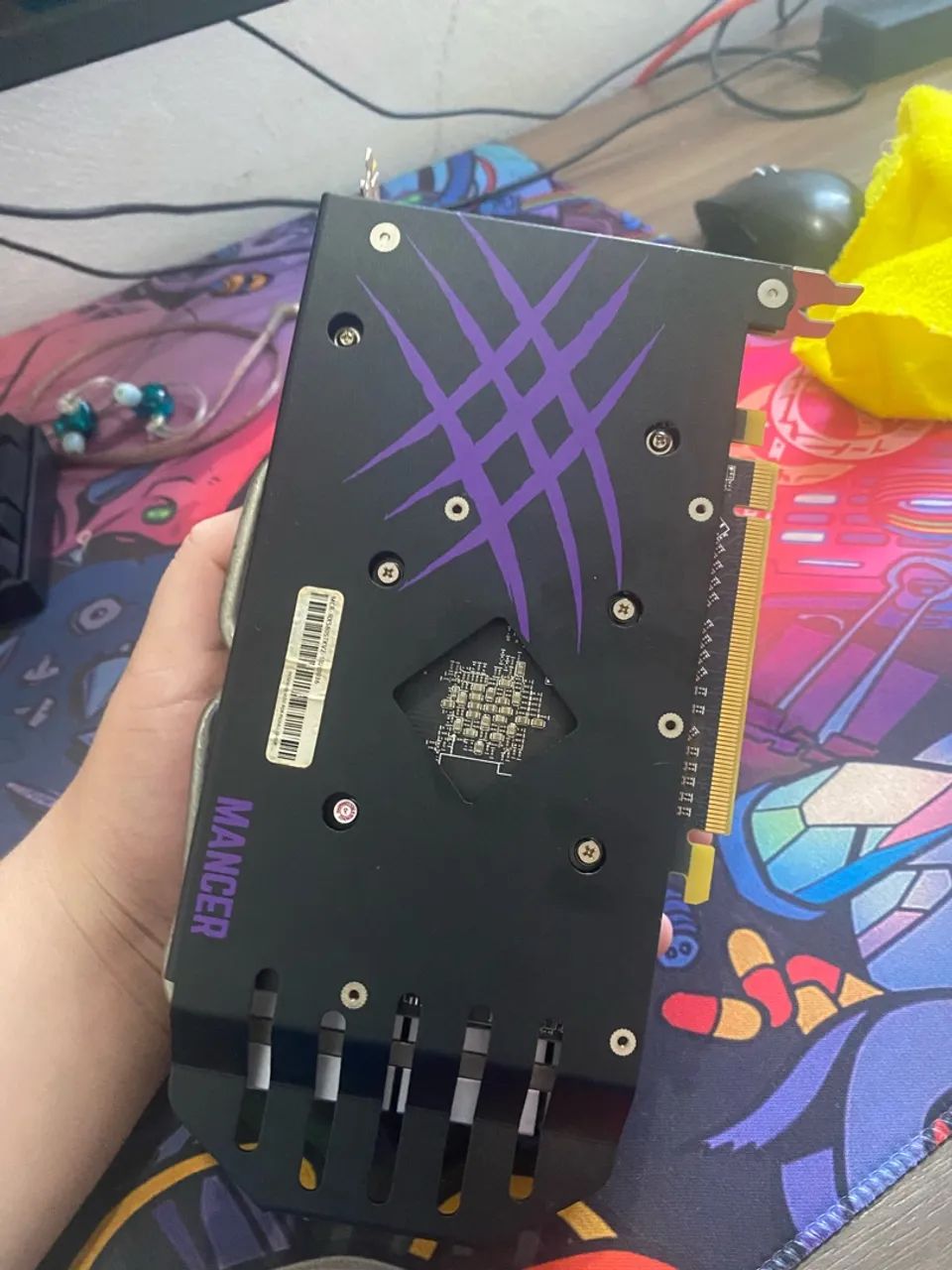 Rx 580 - Foto 4