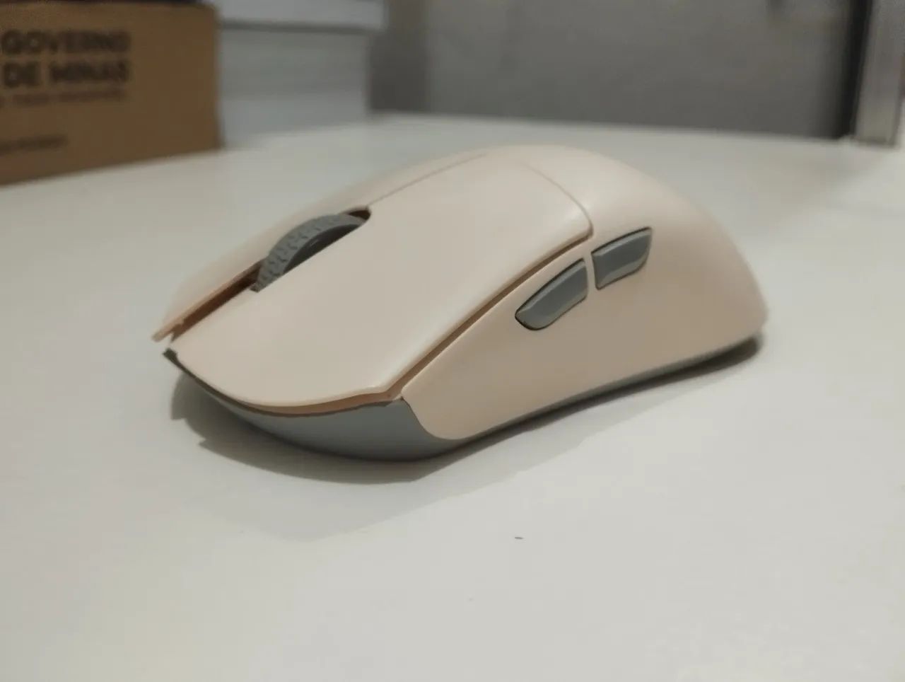 Mouse darmochak M3 - Foto 2