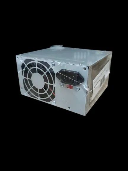 Fonte 200W nova sem cabo