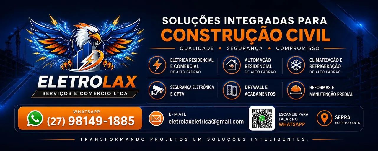 Eletricista para sua obra. - Foto 2