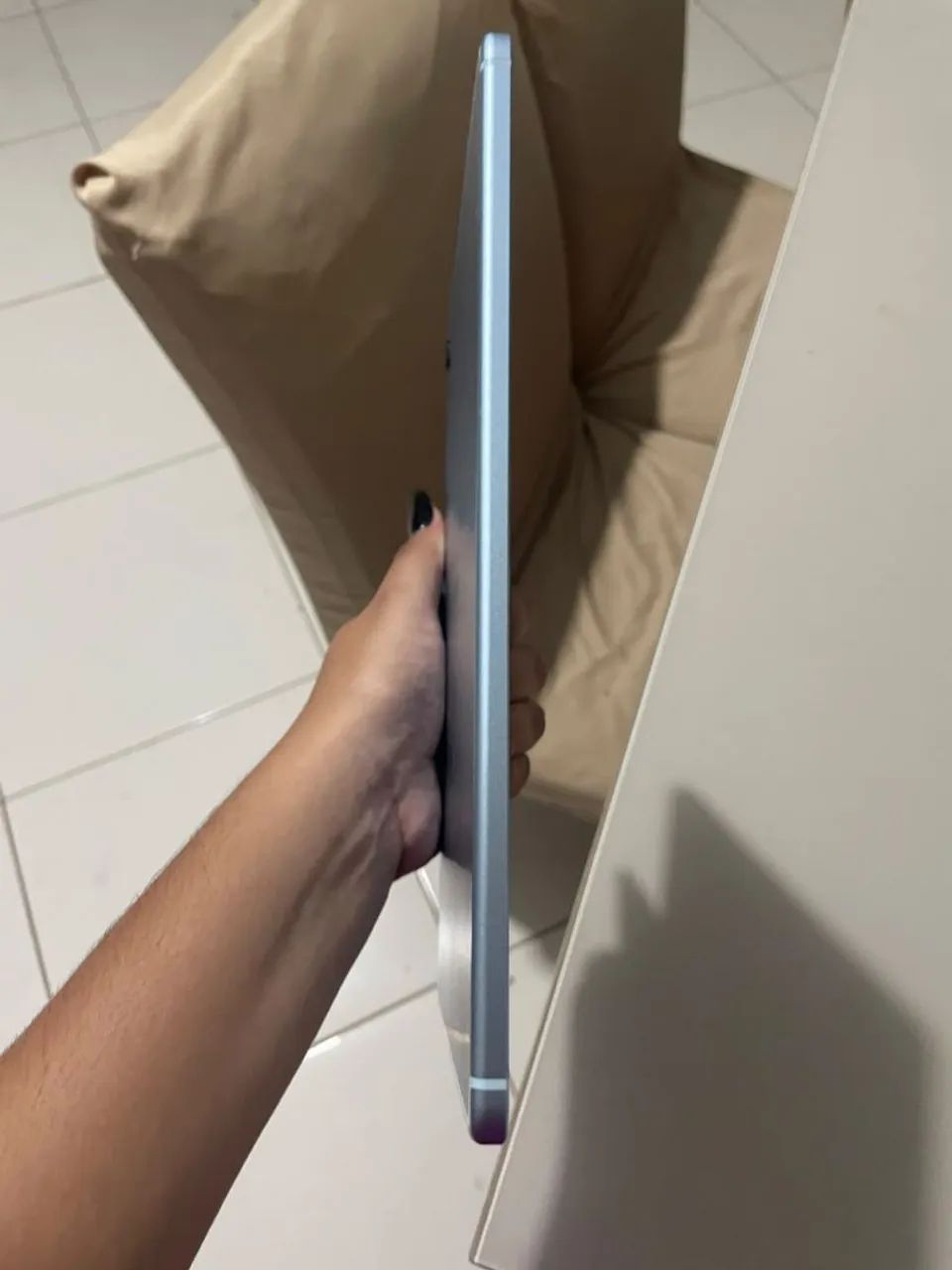 TABLET Tabs6 lite 64DGB 2022, todo original  - Foto 4
