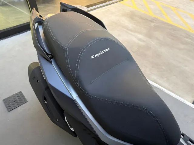 Cruisym 300 2025 - Foto 5