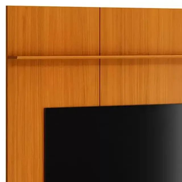 Painel 134cm para Tv Até 55 Polegadas TYU - Foto 3