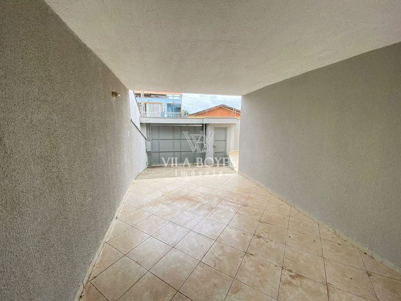 Casa para aluguel, 3 quartos, 1 suíte, Nova Piracicaba - Piracicaba/SP - Foto 5