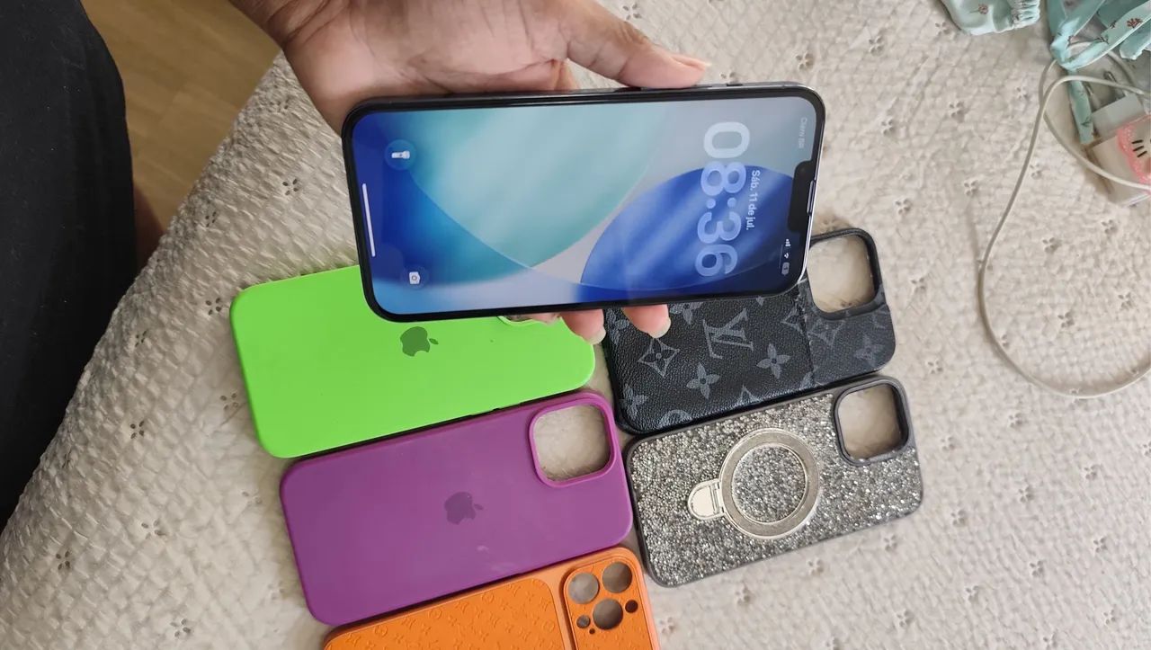 iPhone 13 Pro Max 