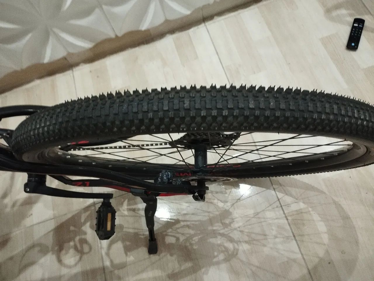 Vendo Bicicleta  - Foto 4