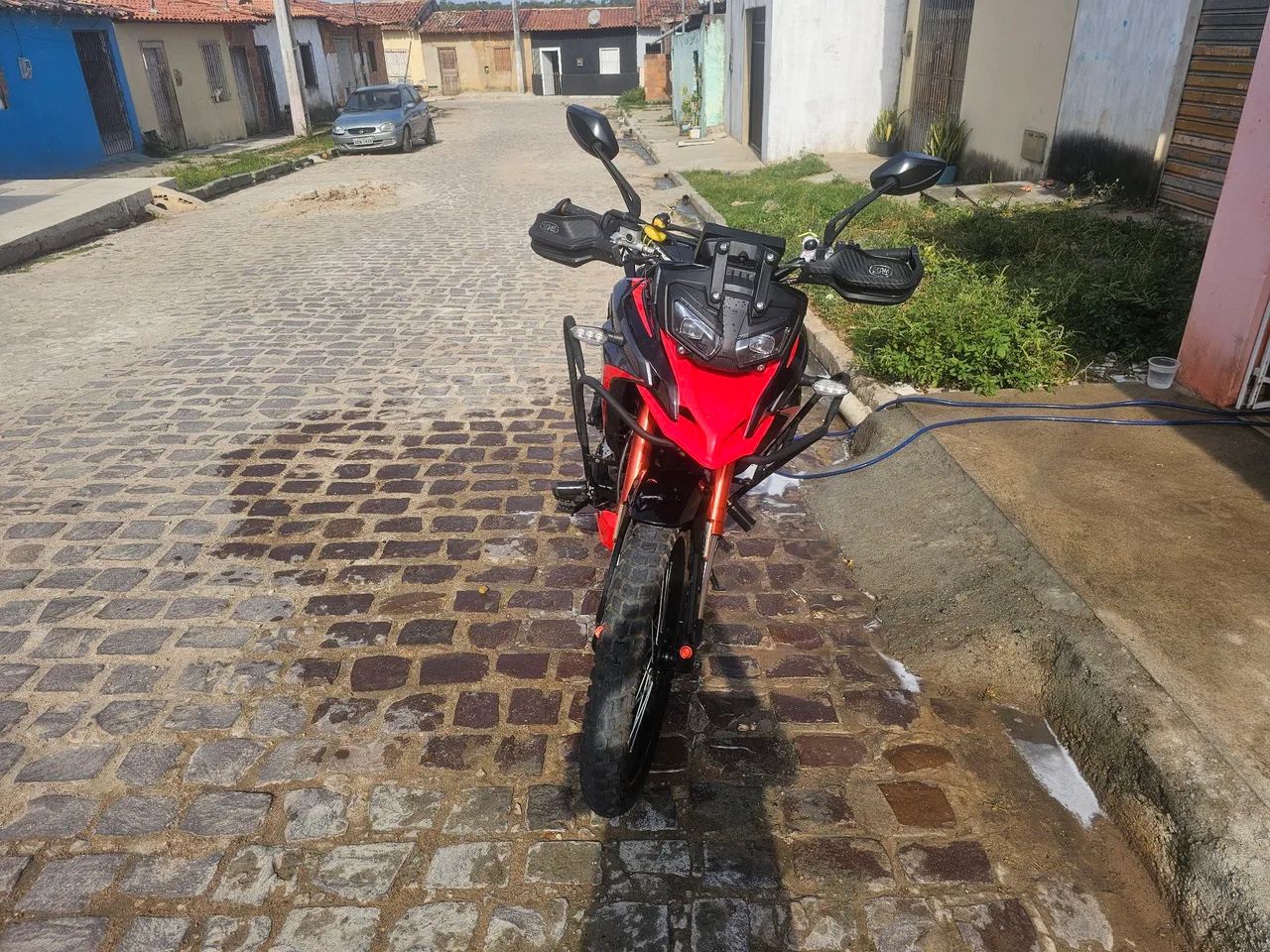 Shi 250 - Foto 4
