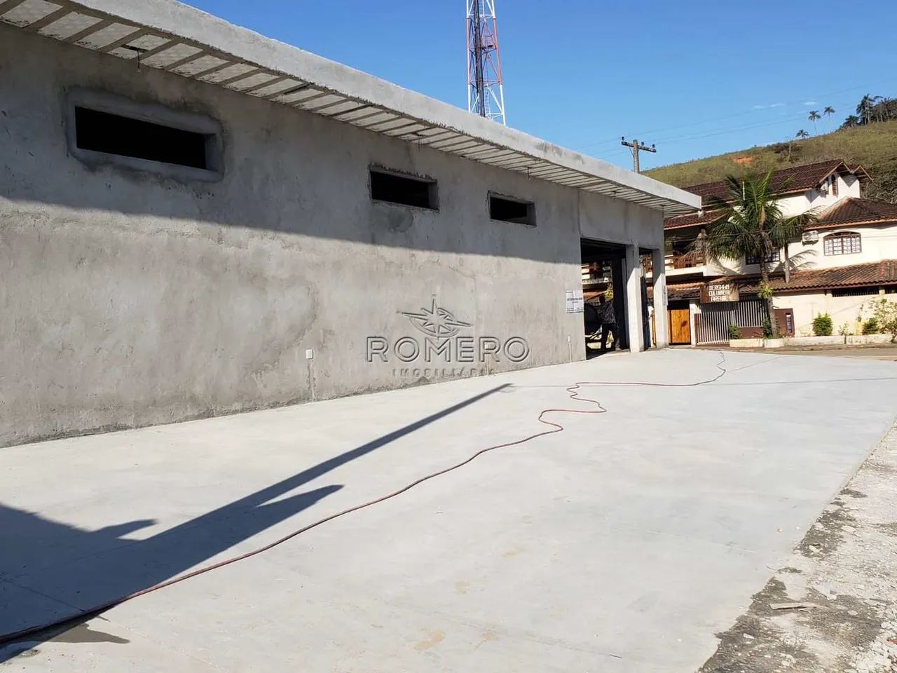 Conjunto Comercial, Jardim Beira-Rio, Ubatuba - R$ 1.5 mi, Cod: 1837 - Foto 4