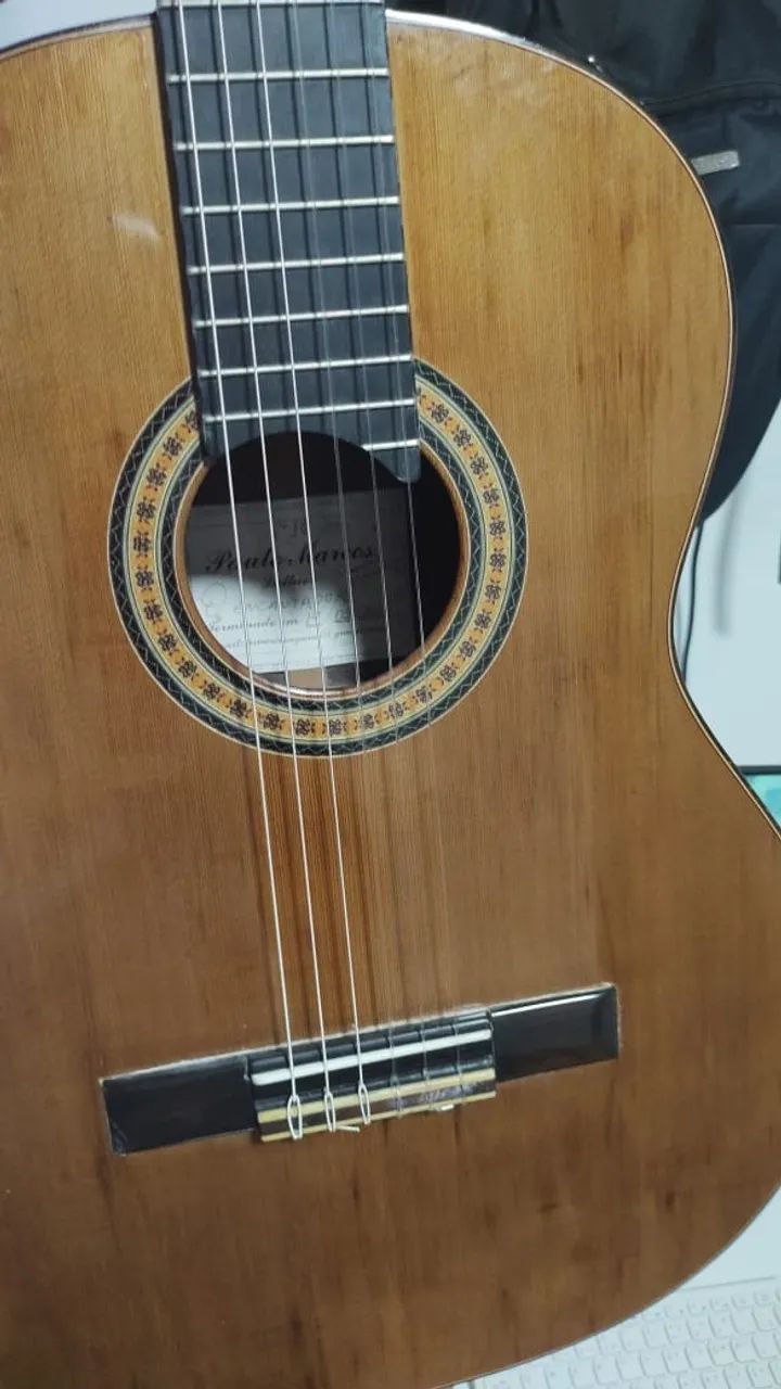 Violão de Luthier - Foto 3