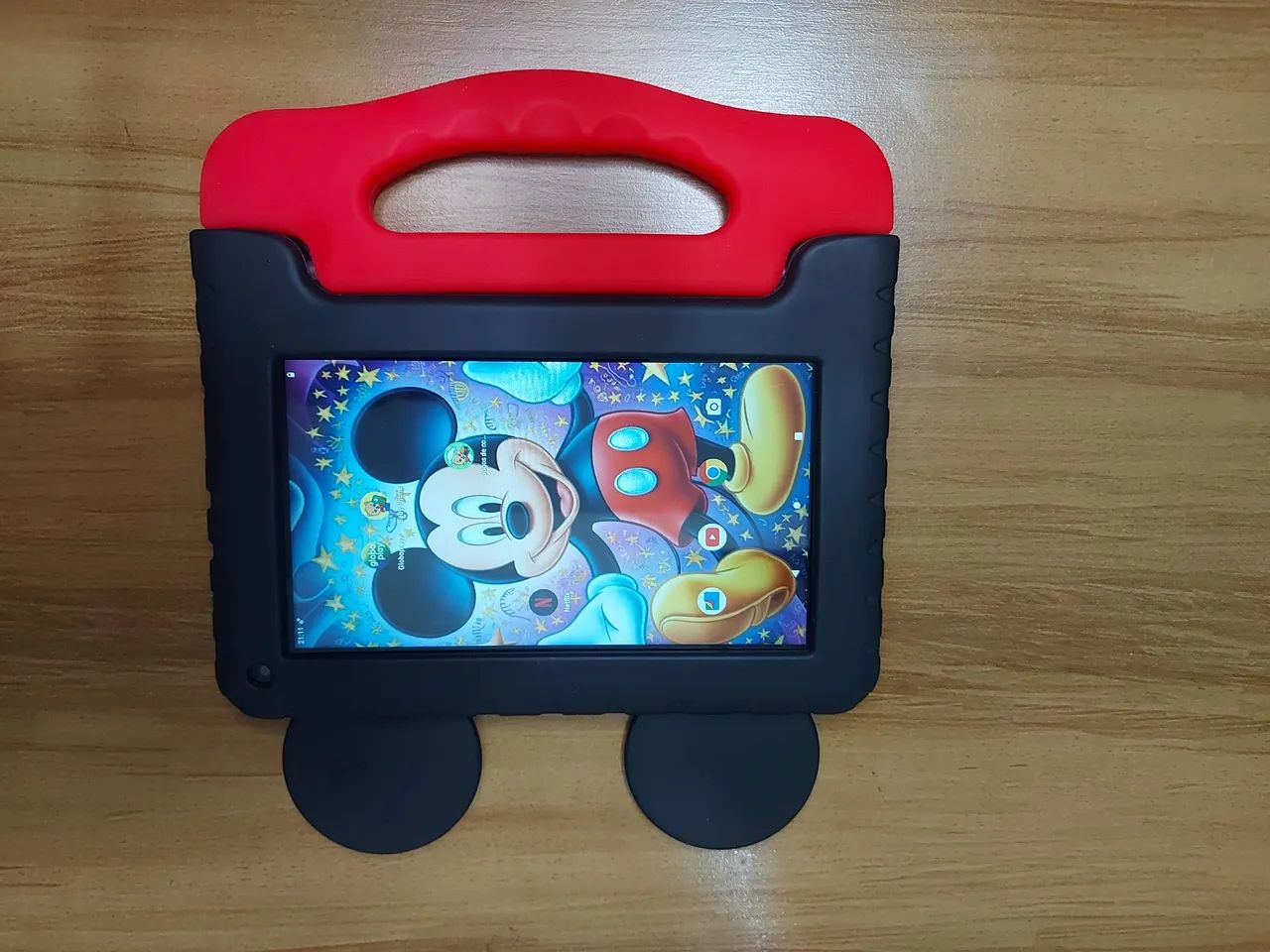 Tablet Mickey