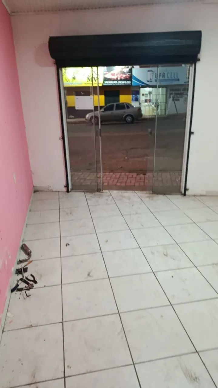 Aluga-se um ponto - Foto 4