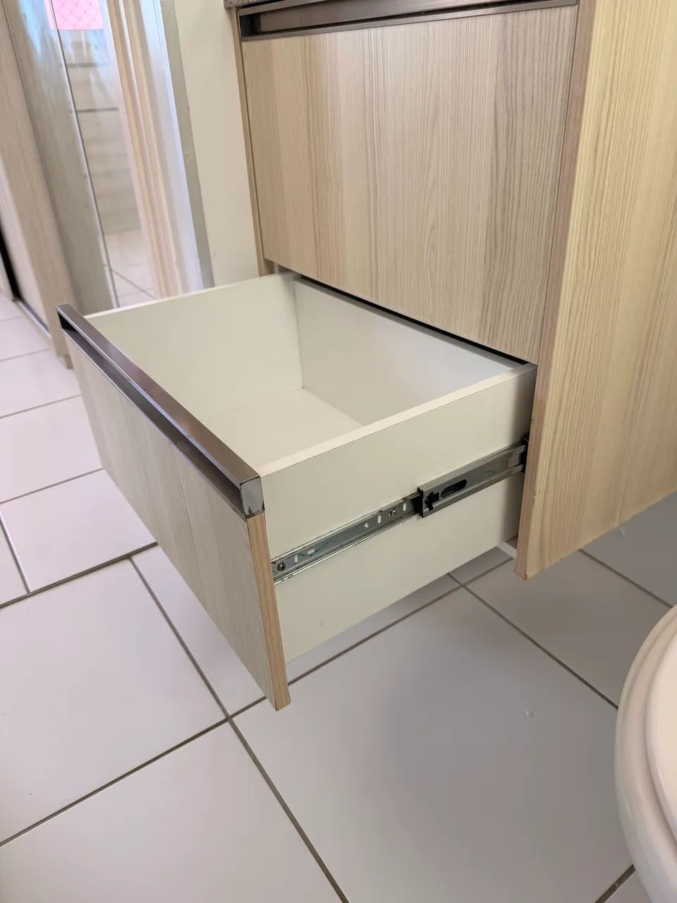 Móvel banheiro  - Foto 2