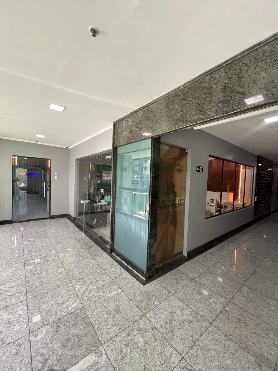 Sala à venda no Empresarial Tancredo Neves - Boa Viagem - Foto 2