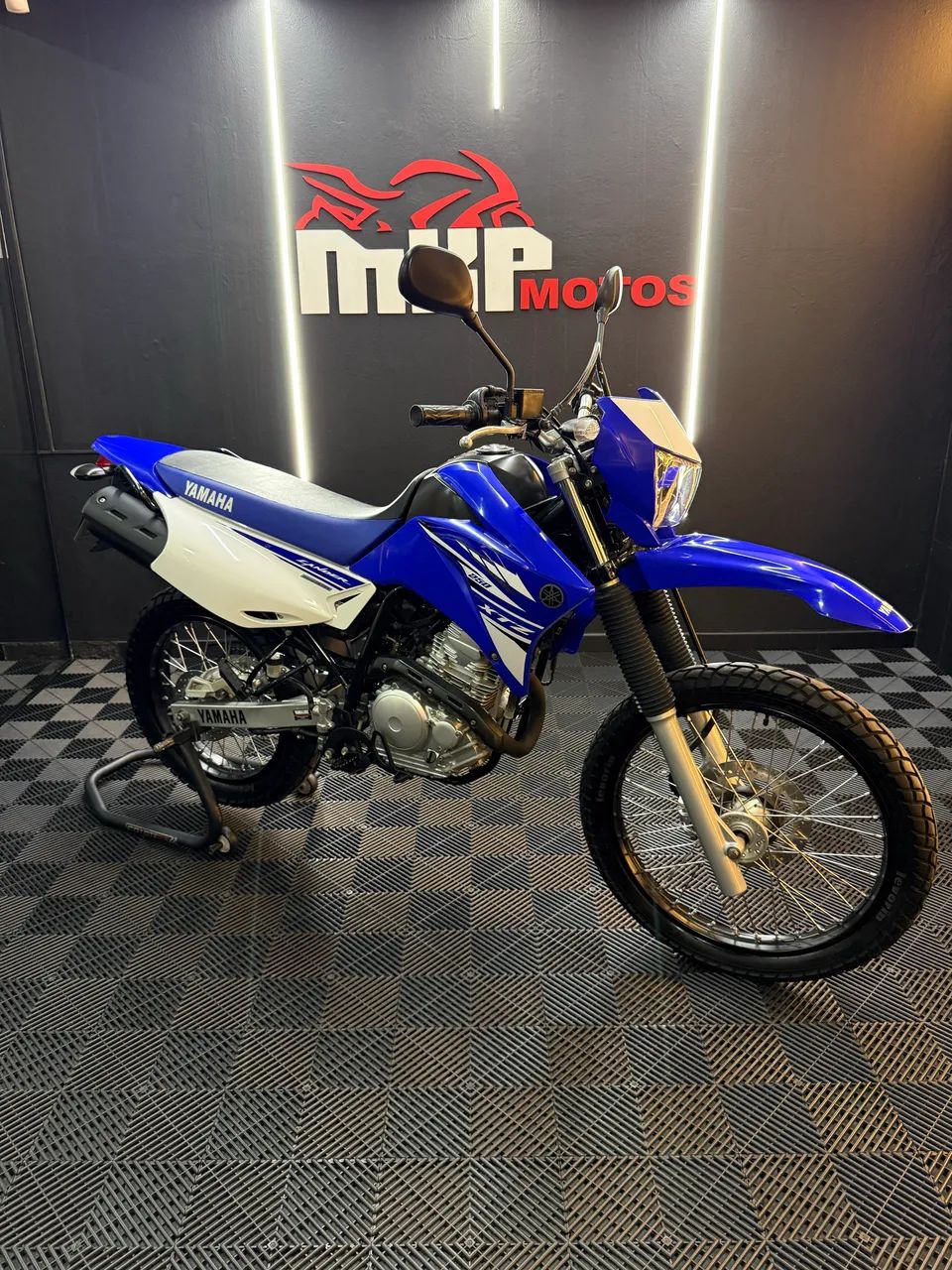 Yamaha Lander 2018 Raridade  - Foto 3