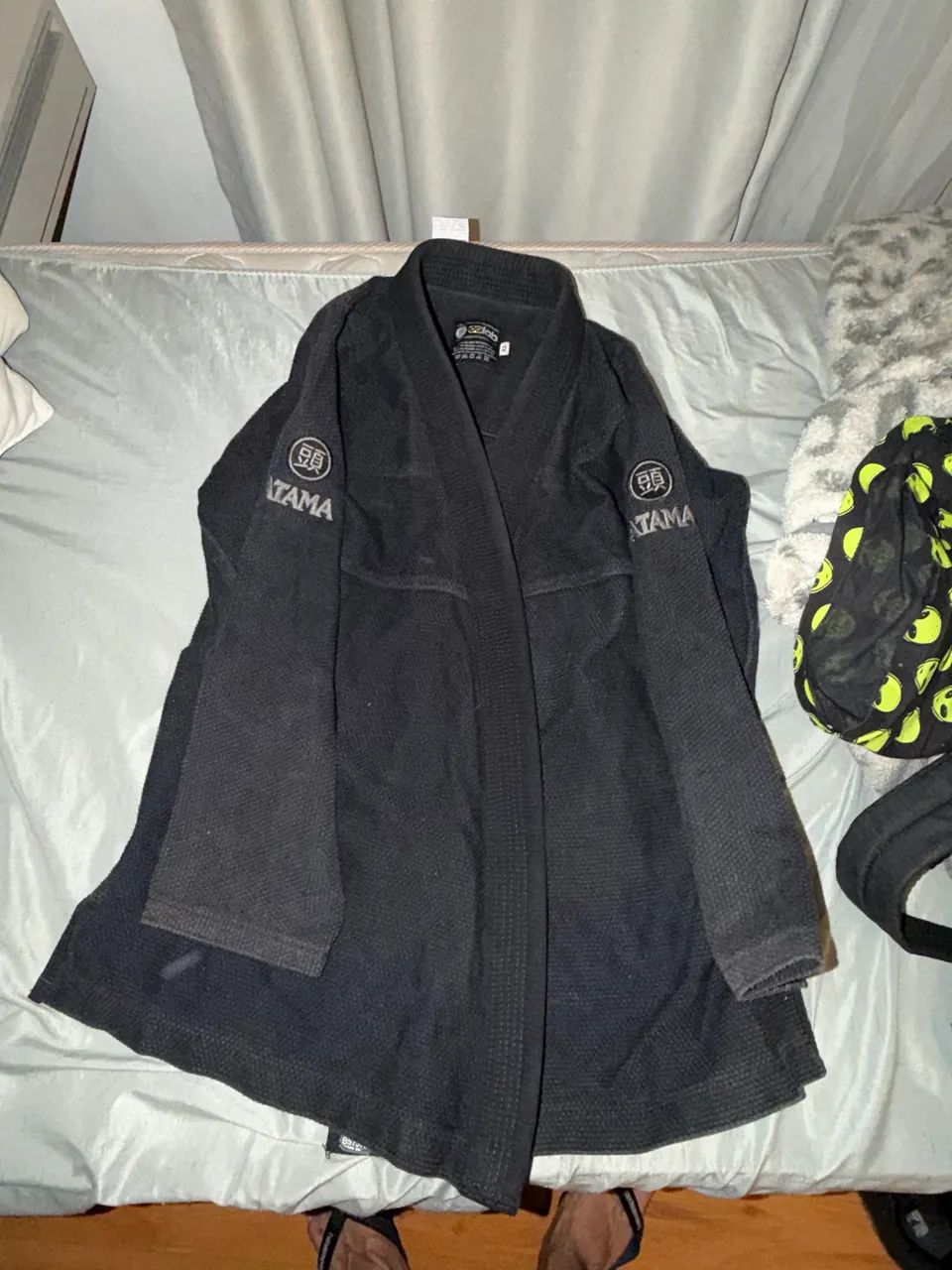 Kimono ATAMA A2 - Foto 2