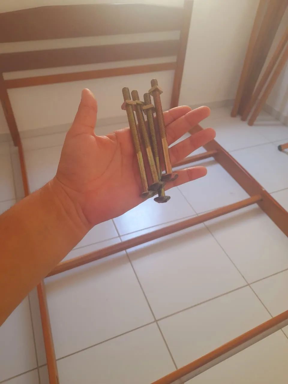 CAMA DE CASAL  - Foto 3