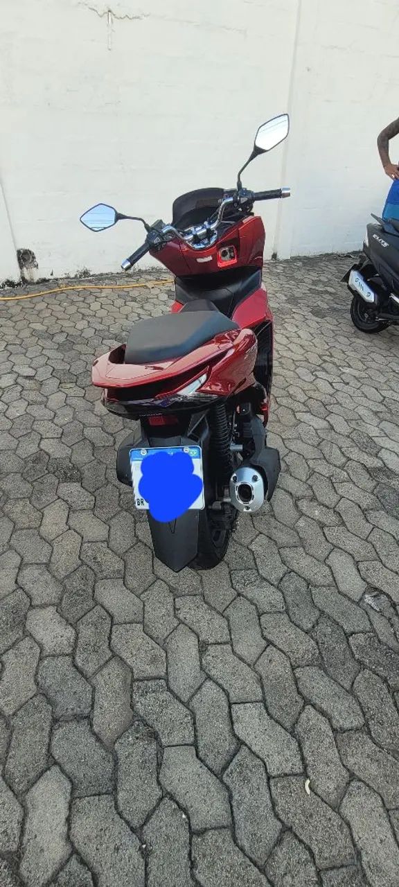 PCX 160 2025 - Foto 3