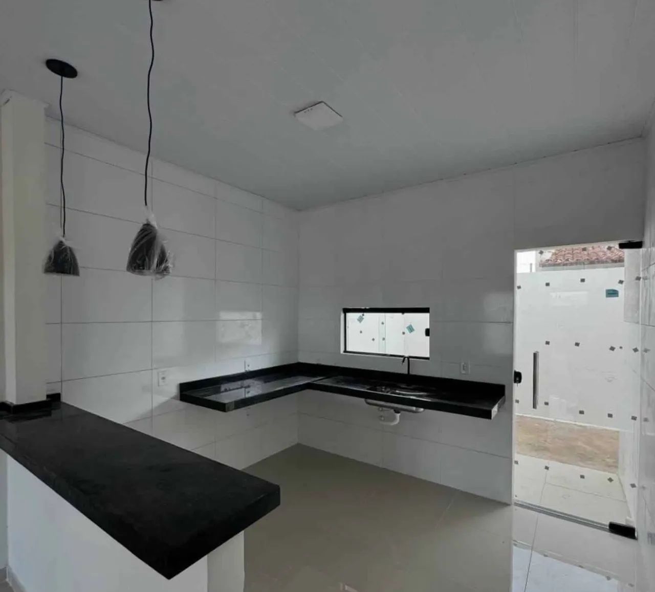 Parcelamento imobiliário- Casa Águas Lindas  - Foto 2