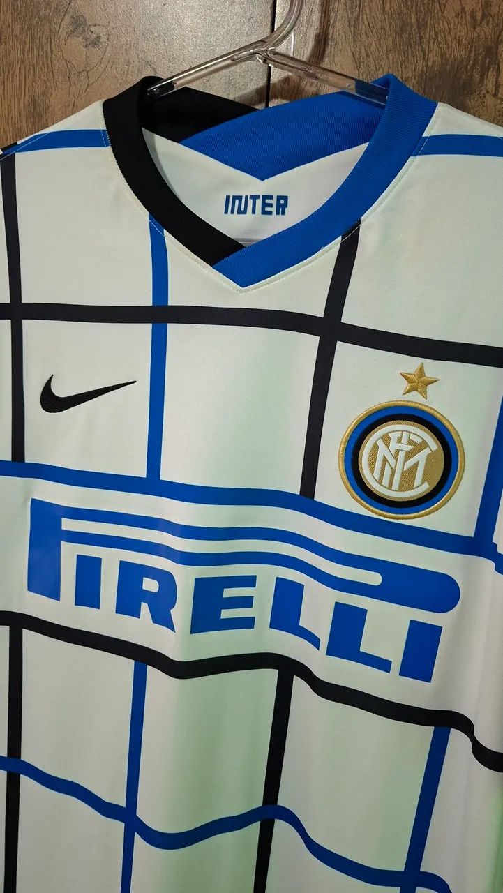Camisa Inter de milão - Foto 2