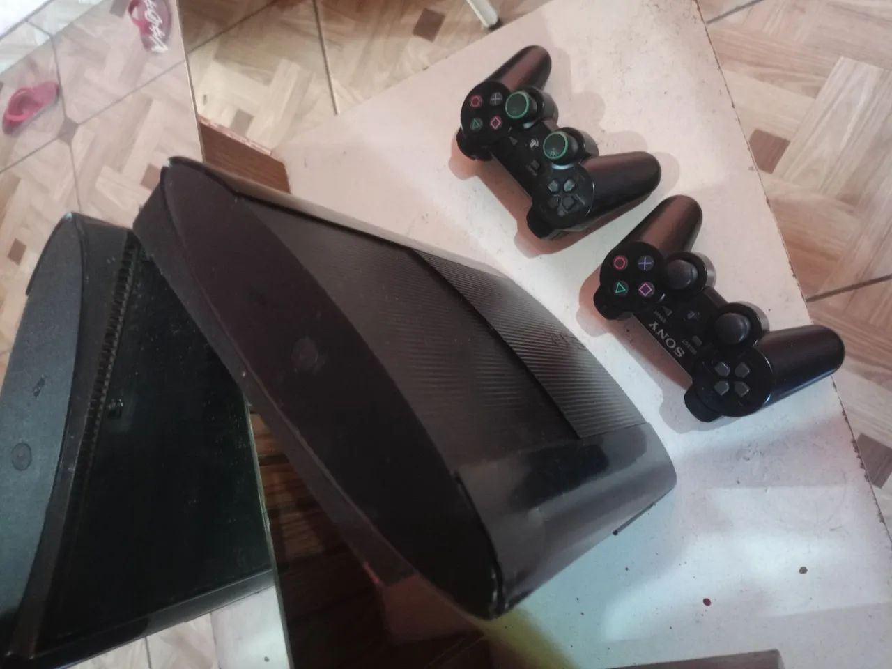 Ps3 Tunado ( Completo ) - Foto 3