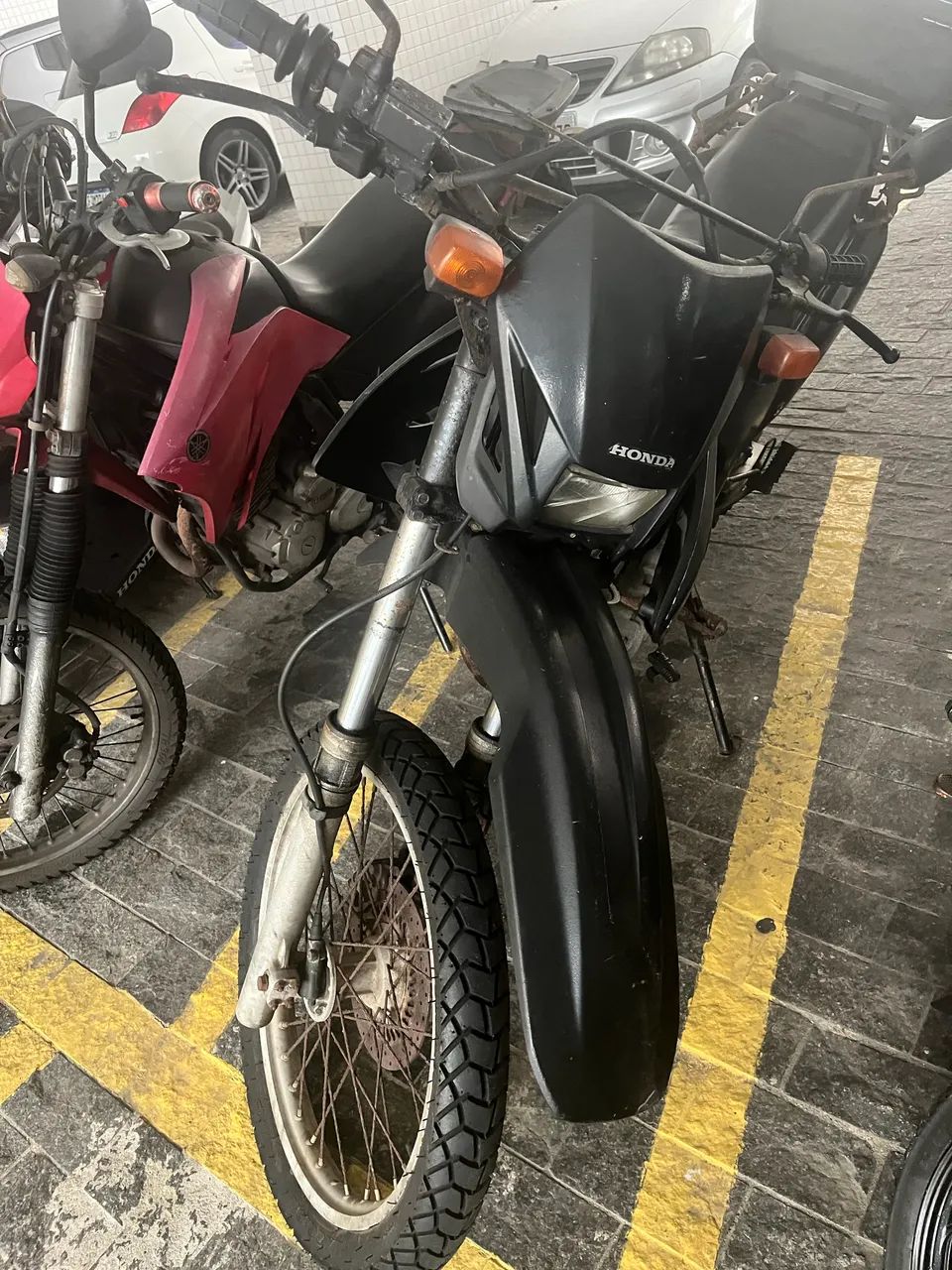 Vendo Tornado - Foto 2