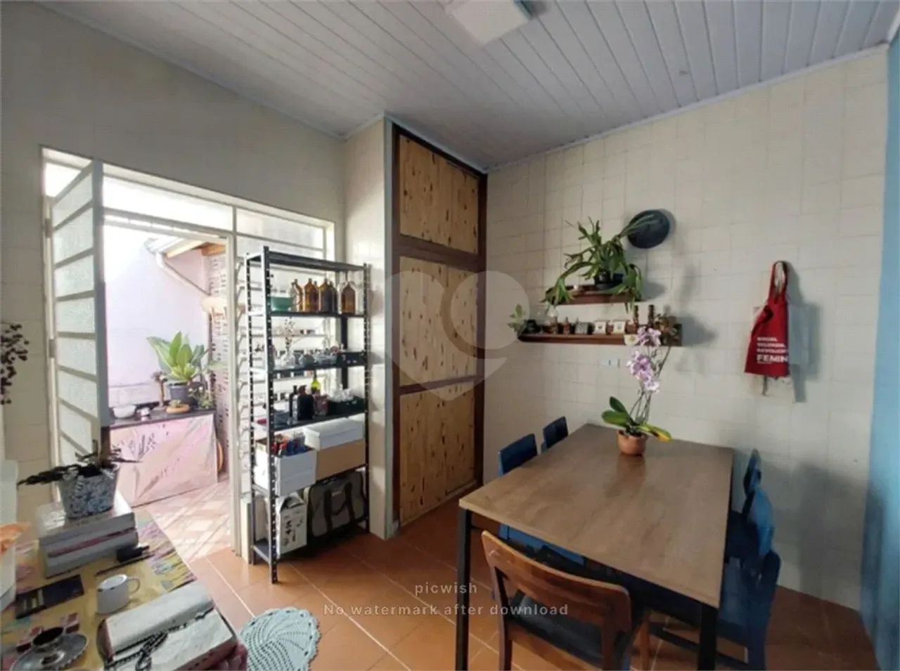 Casa de vila com 2 quartos para locação em Pinheiros - SP - Foto 5
