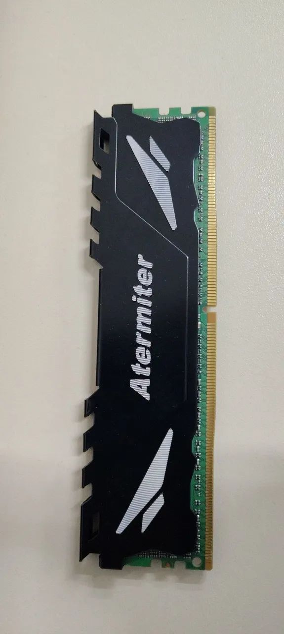 R$ 650  32GB  ( 2 x 16GB 3200mhz ) para processadores Xeon 