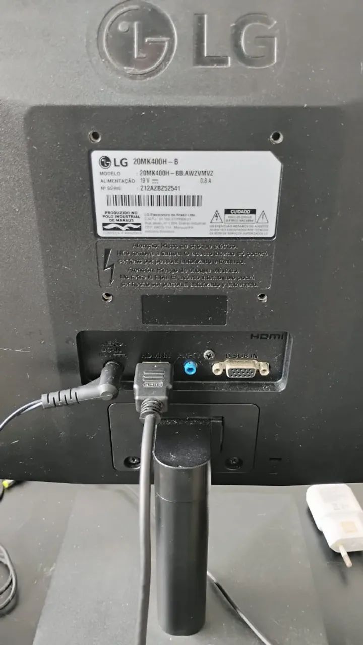 Monitor Gamer  - Foto 4