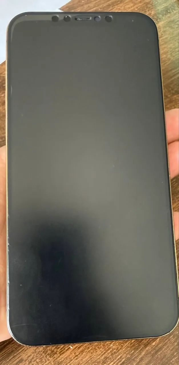 iPhone 12pro Max  - Foto 2