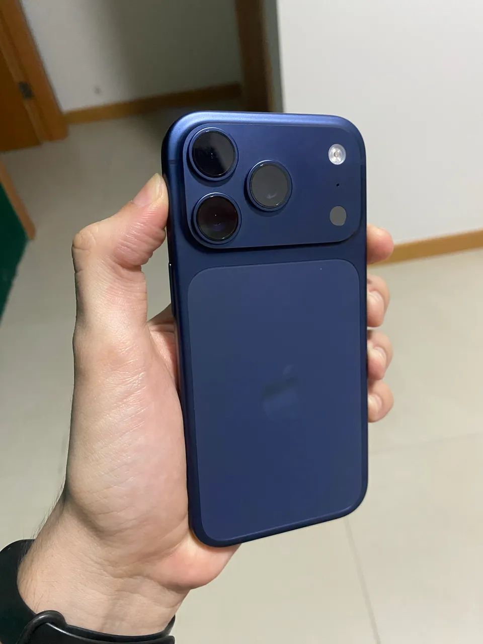 iPhone 17 Pro 256gb  - Foto 3