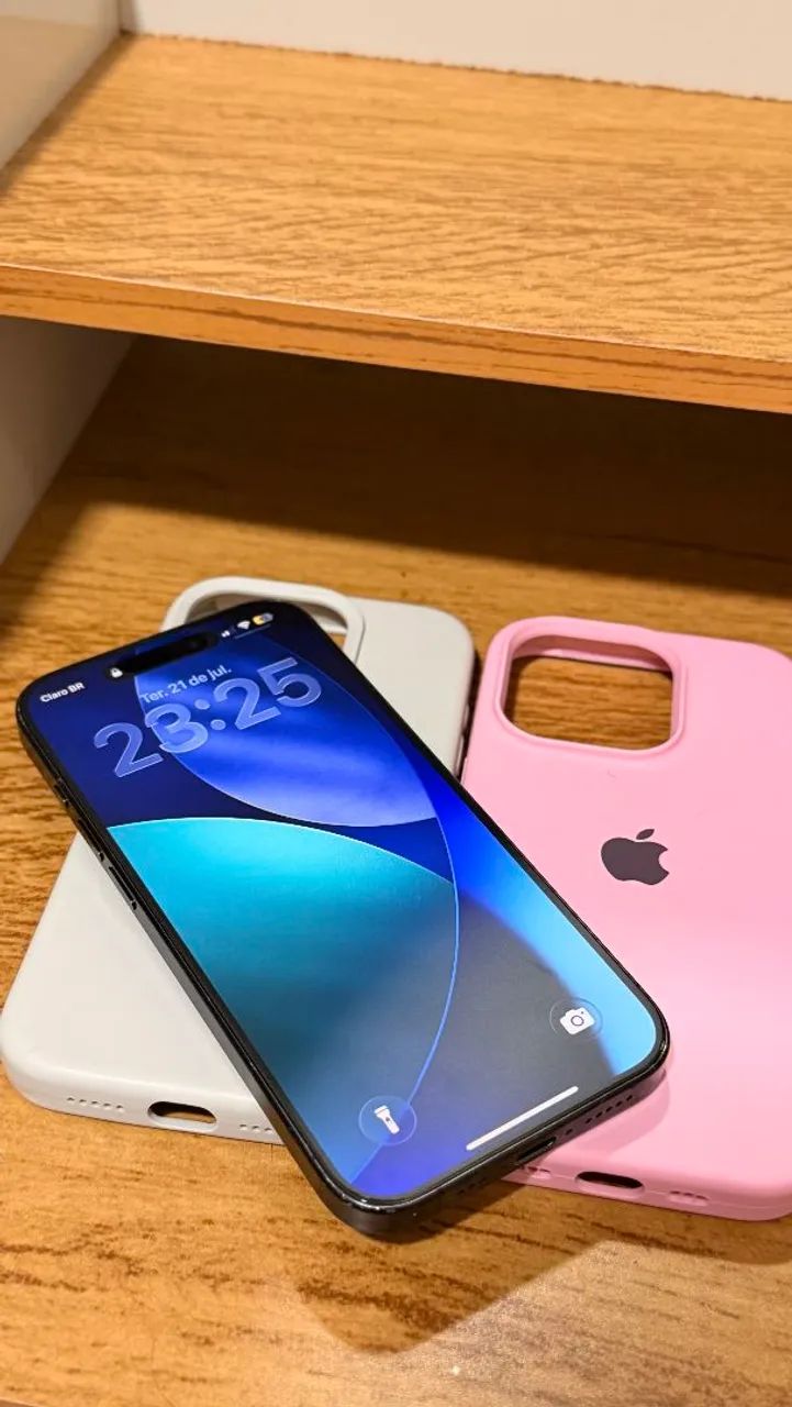IPhone 15 PRO - Foto 4