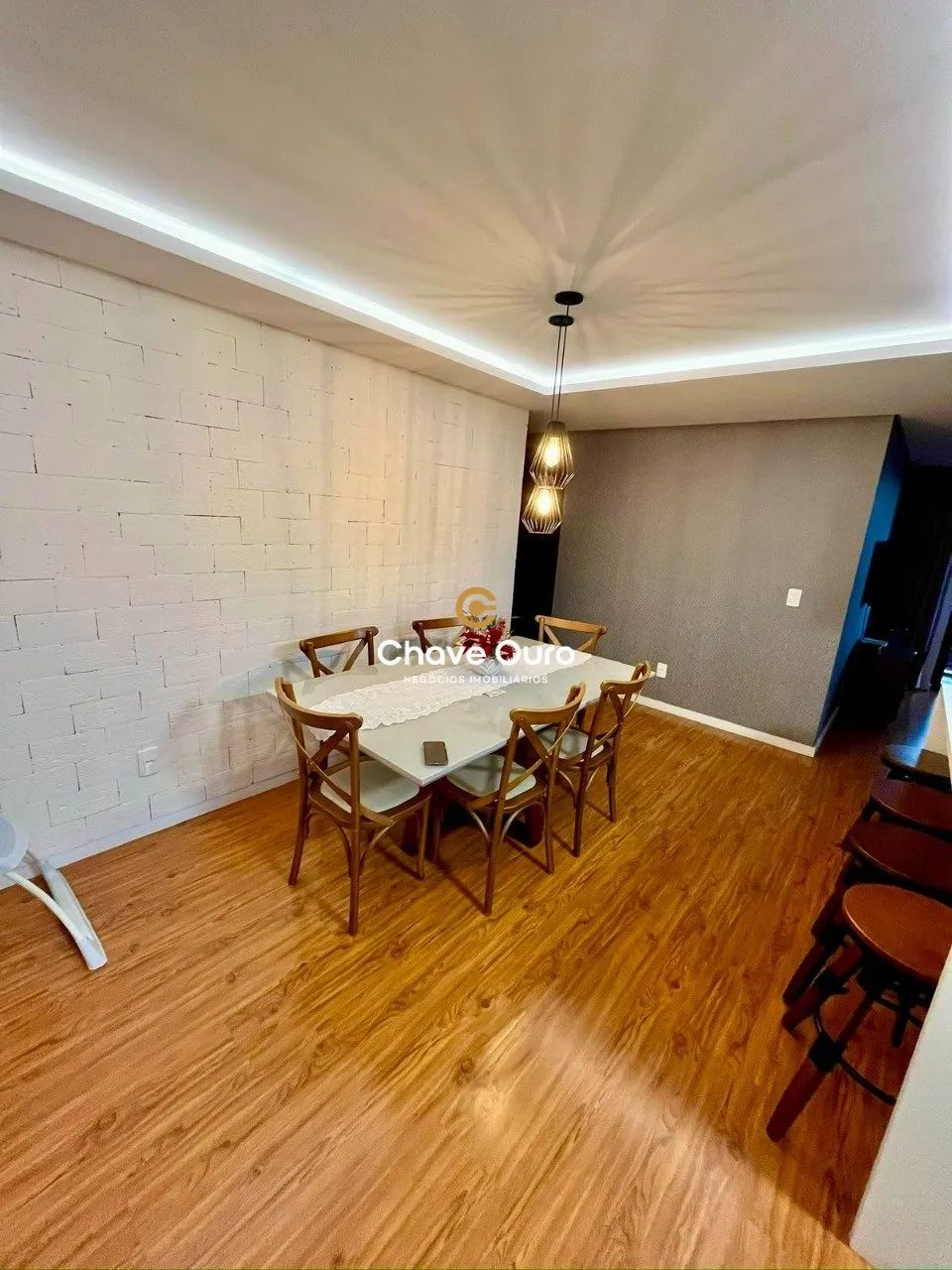 APARTAMENTO REGIAO DO LAGO - Foto 4