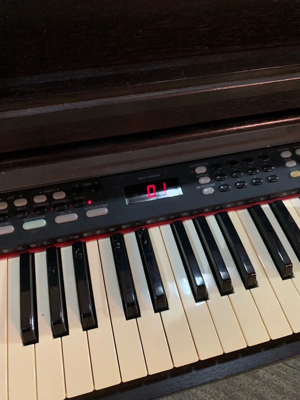Piano - Foto 5