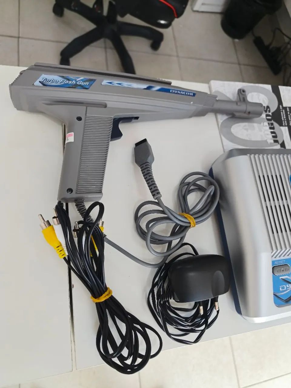 Dynacom - Foto 4