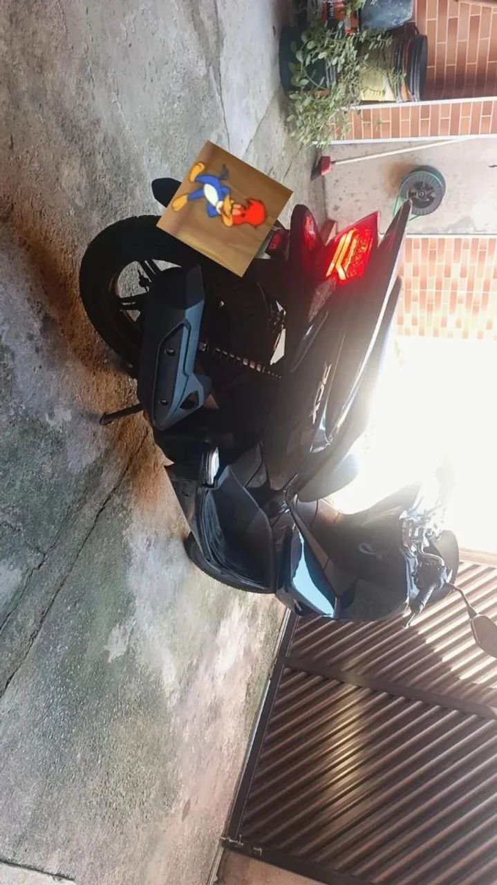 Honda PCX 2018 - Foto 2