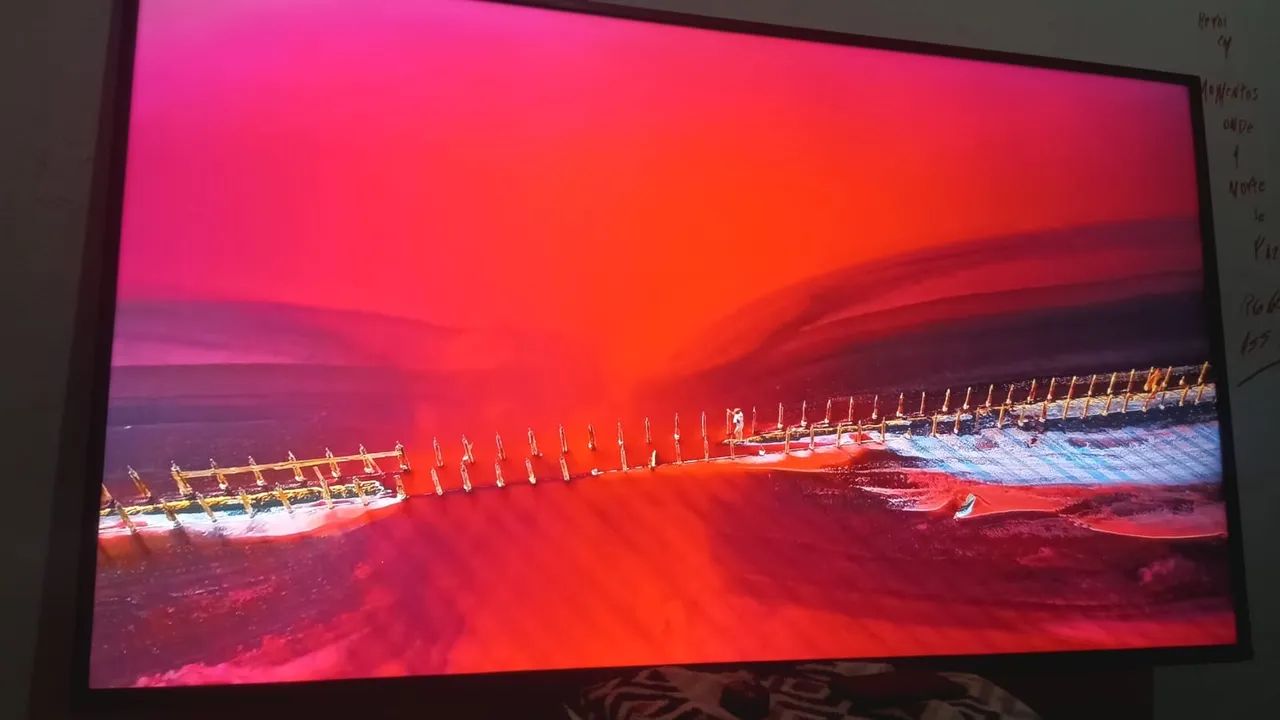 TV LG 65 polegadas LED 4K UHD - TVs - Setor Leste (Gama), Brasília ...