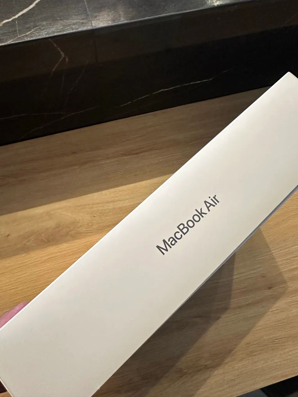 Macbook air - Foto 4