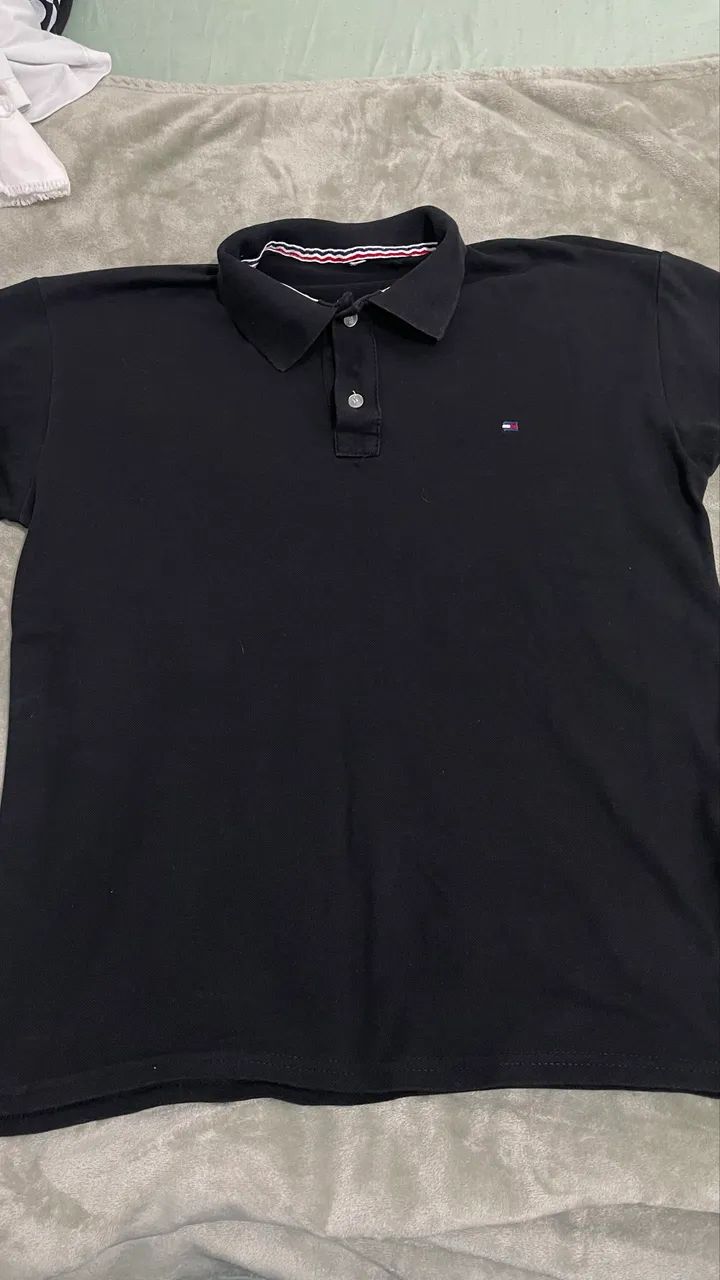 Polo Tommy Hilfiger