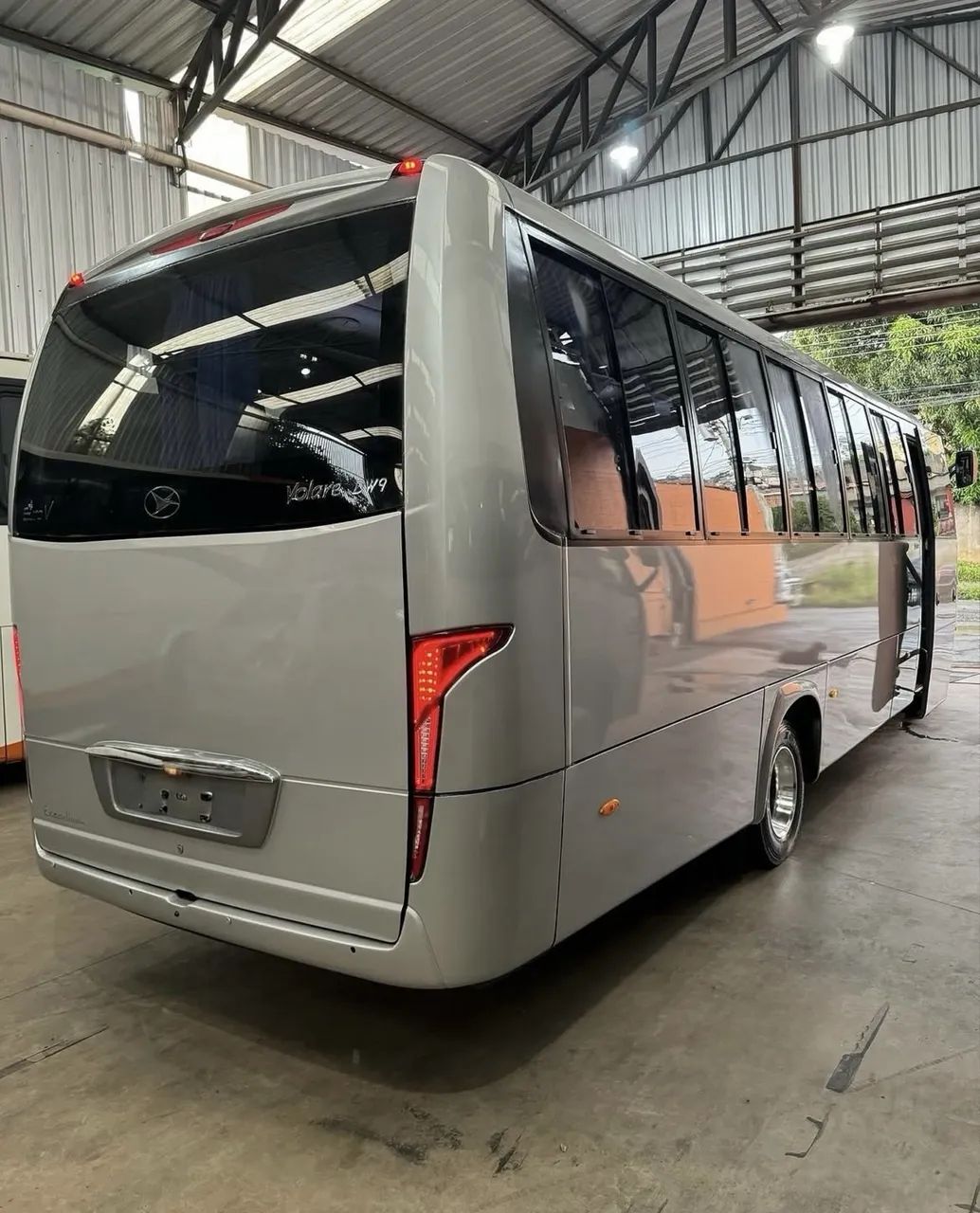 MICROÔNIBUS  - Foto 4